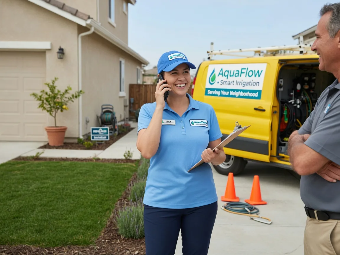 Irrigation Installation Steele, MO FAQs