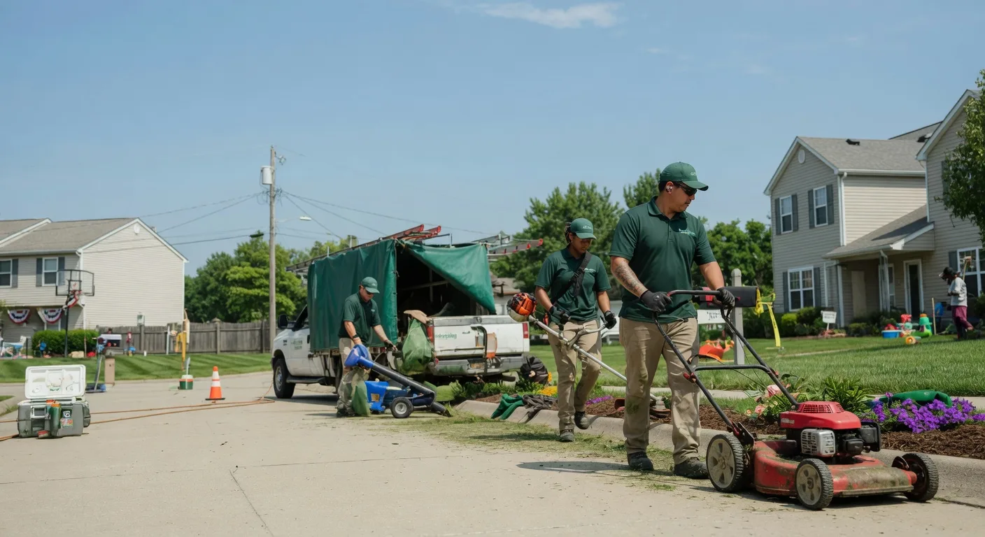 Irrigation Installation in Steele, MO near me